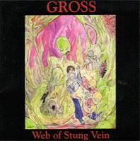 Web of Stung Vein
